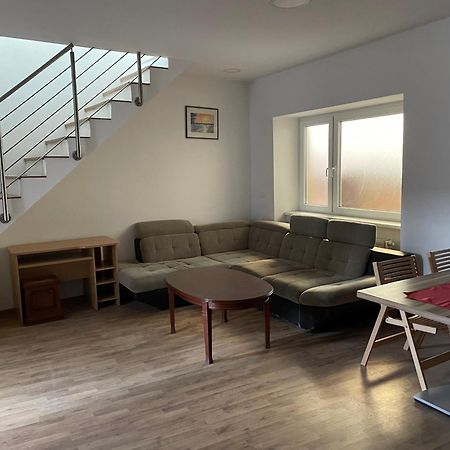 Guesthouse Stari Mayr Kranj Eksteriør billede