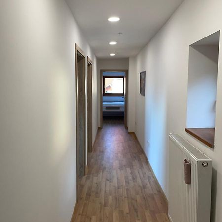 Guesthouse Stari Mayr Kranj Eksteriør billede
