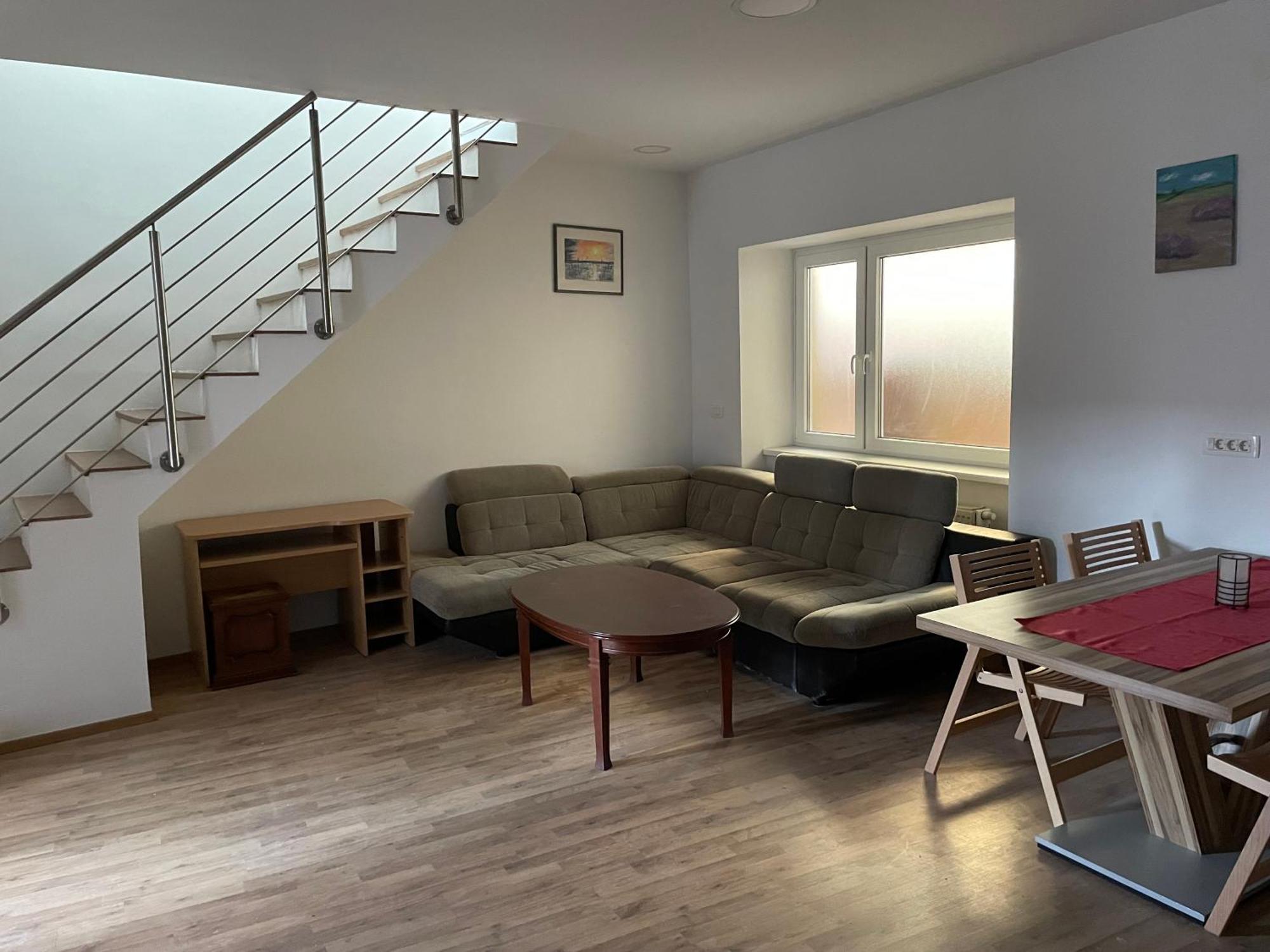 Guesthouse Stari Mayr Kranj Eksteriør billede