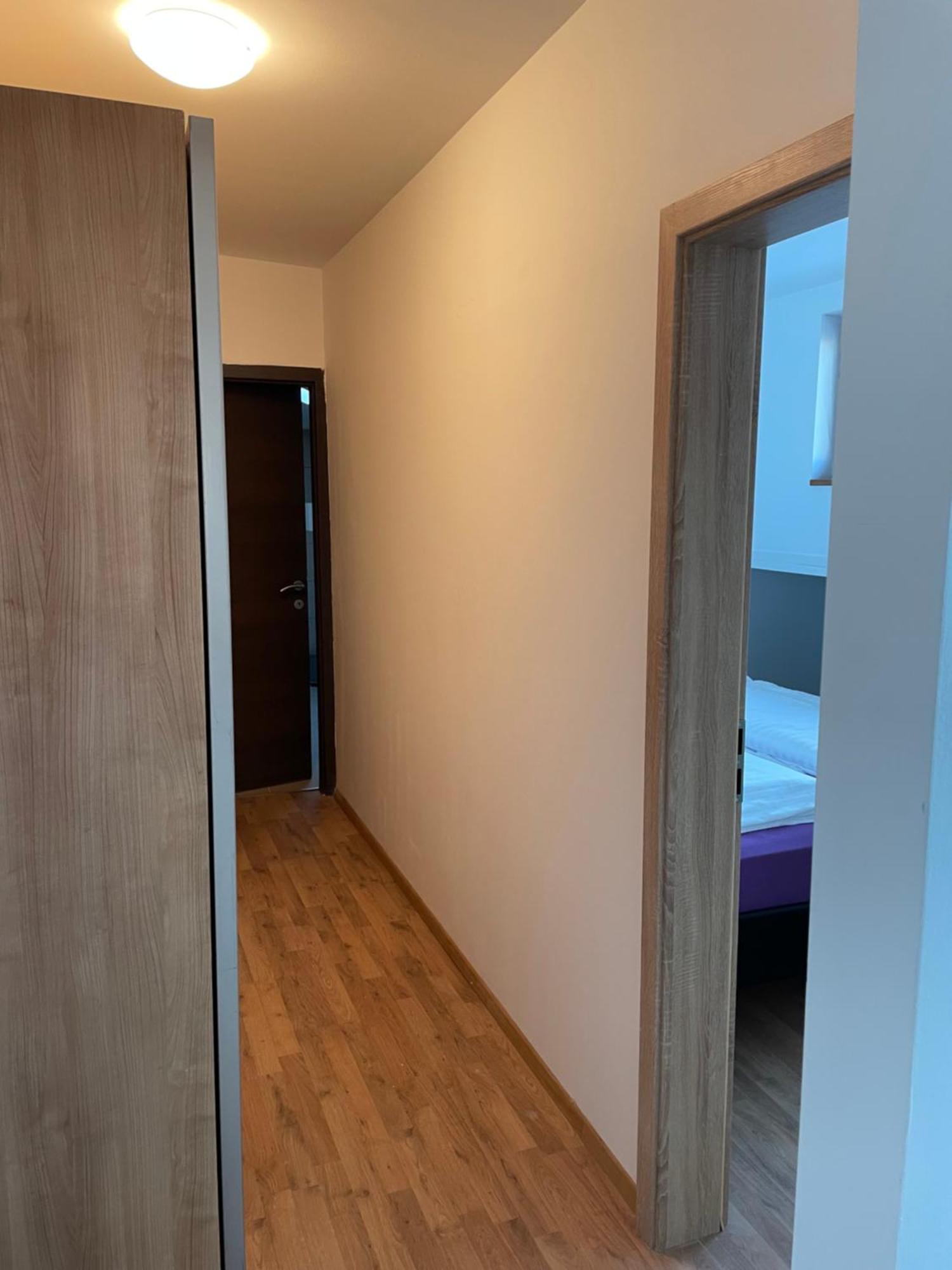 Guesthouse Stari Mayr Kranj Eksteriør billede