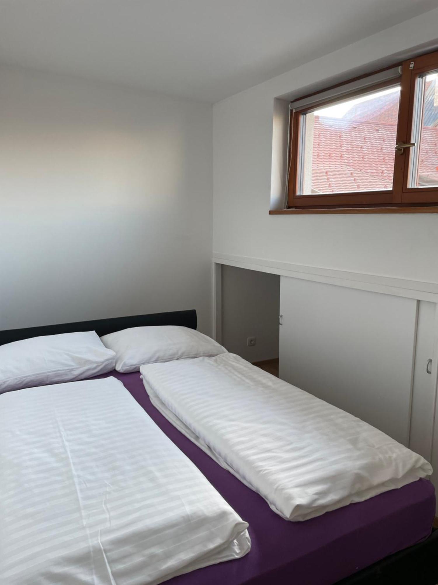 Guesthouse Stari Mayr Kranj Eksteriør billede