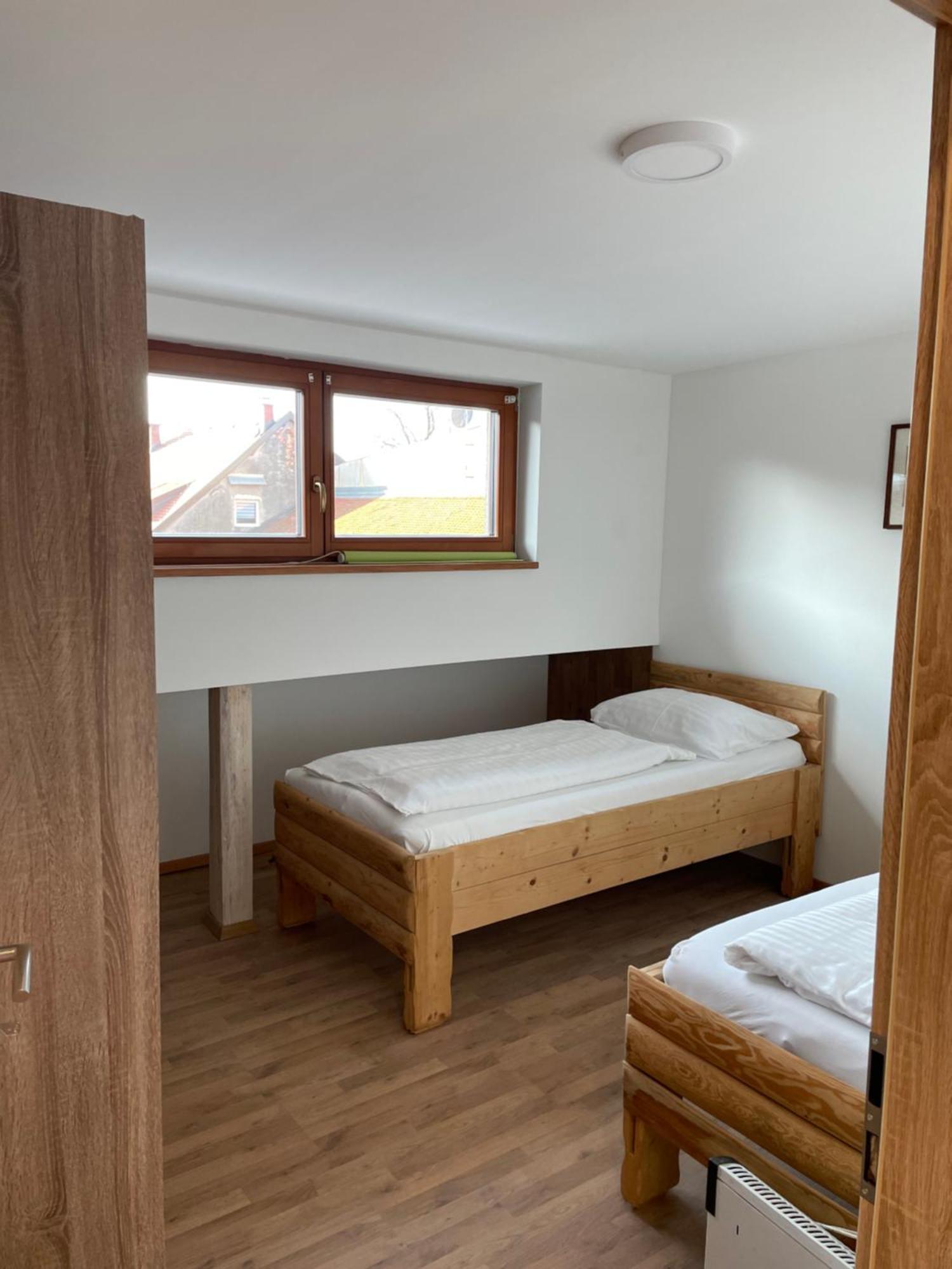 Guesthouse Stari Mayr Kranj Eksteriør billede