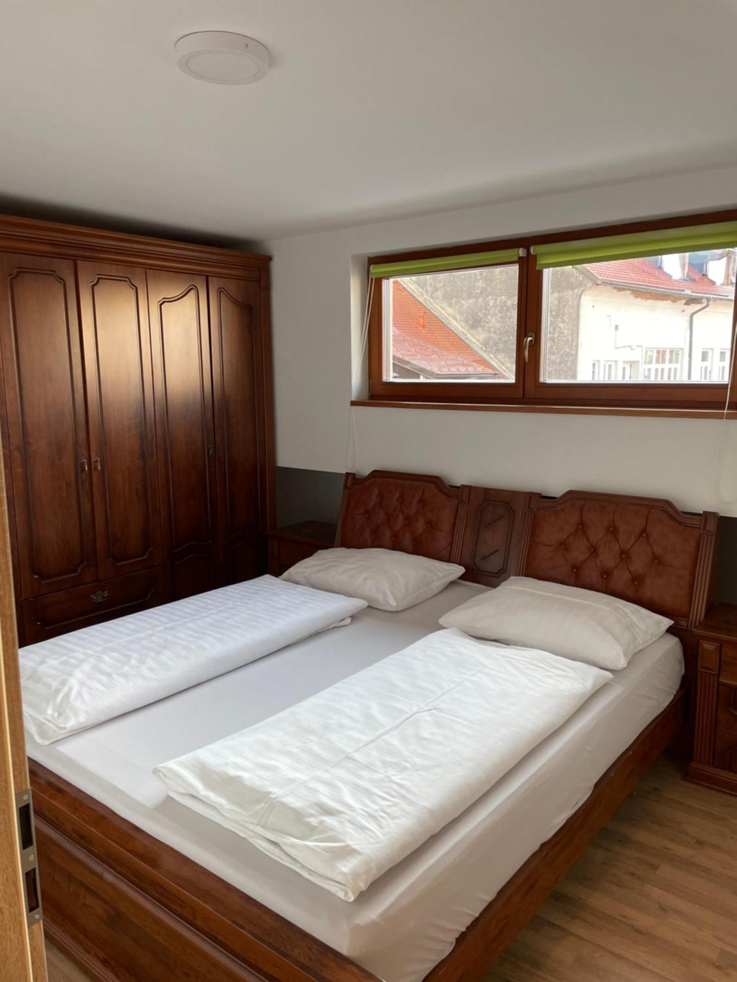 Guesthouse Stari Mayr Kranj Eksteriør billede