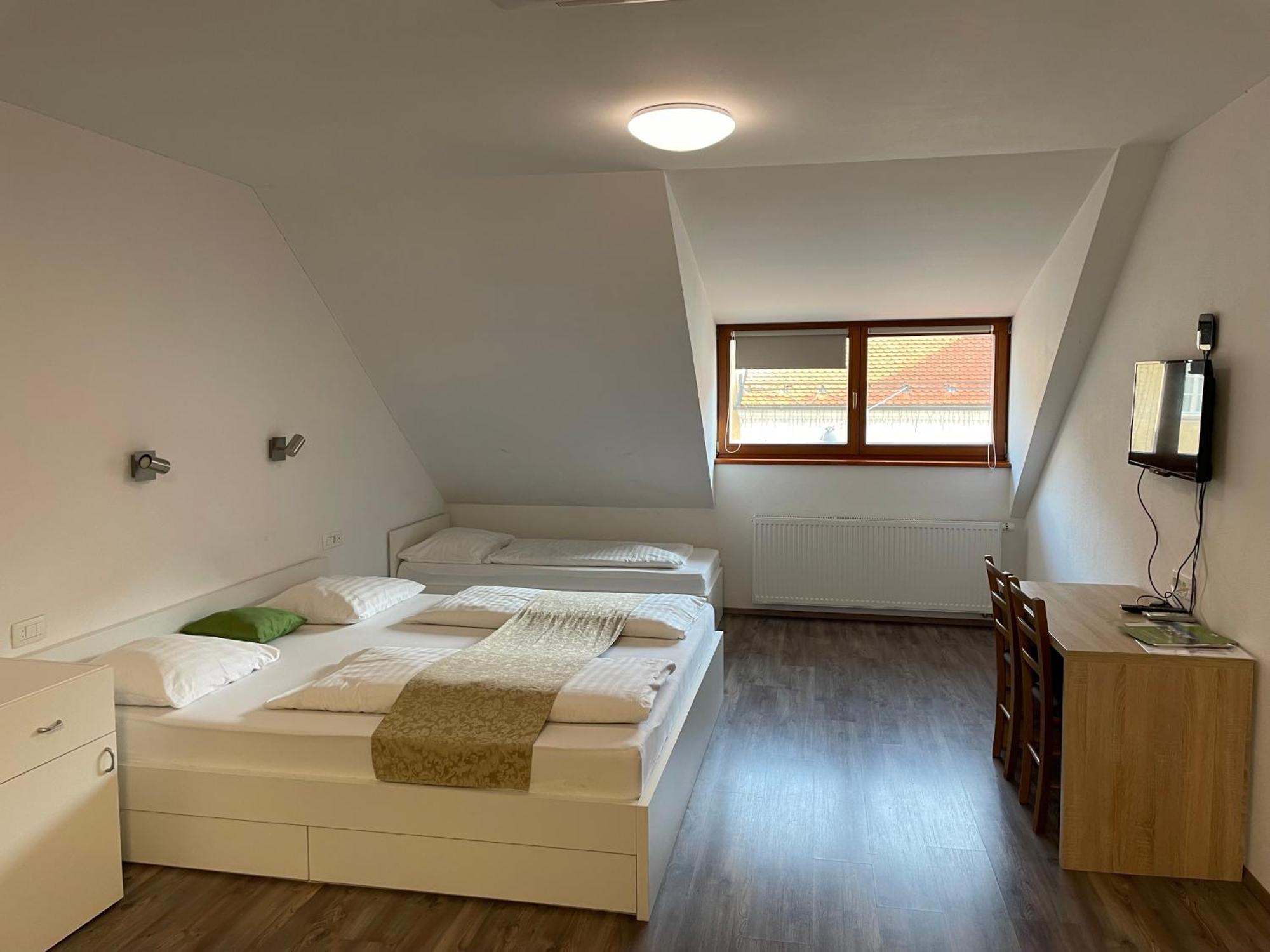Guesthouse Stari Mayr Kranj Eksteriør billede