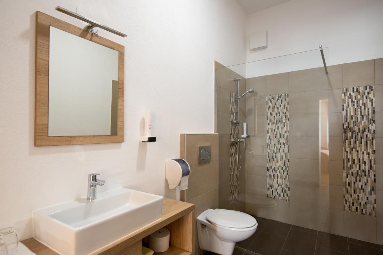 Guesthouse Stari Mayr Kranj Eksteriør billede