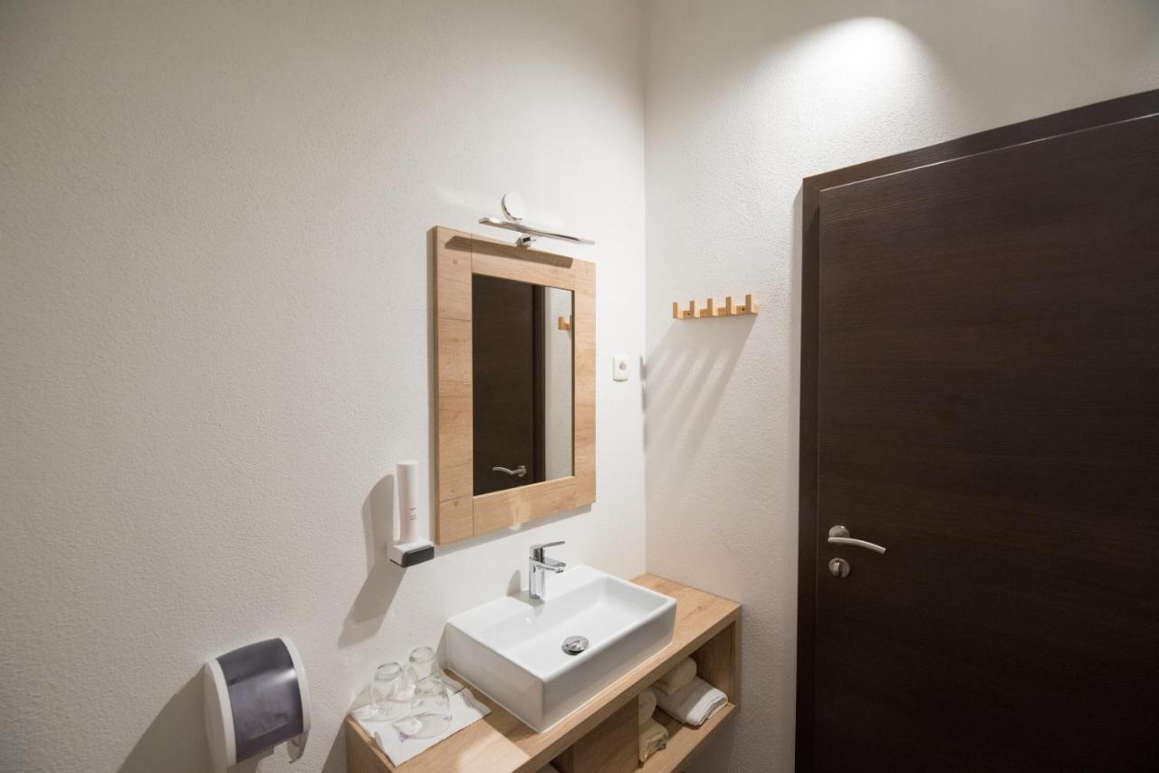 Guesthouse Stari Mayr Kranj Eksteriør billede