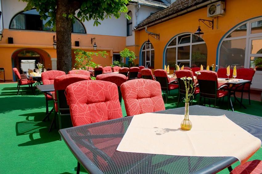 Guesthouse Stari Mayr Kranj Eksteriør billede