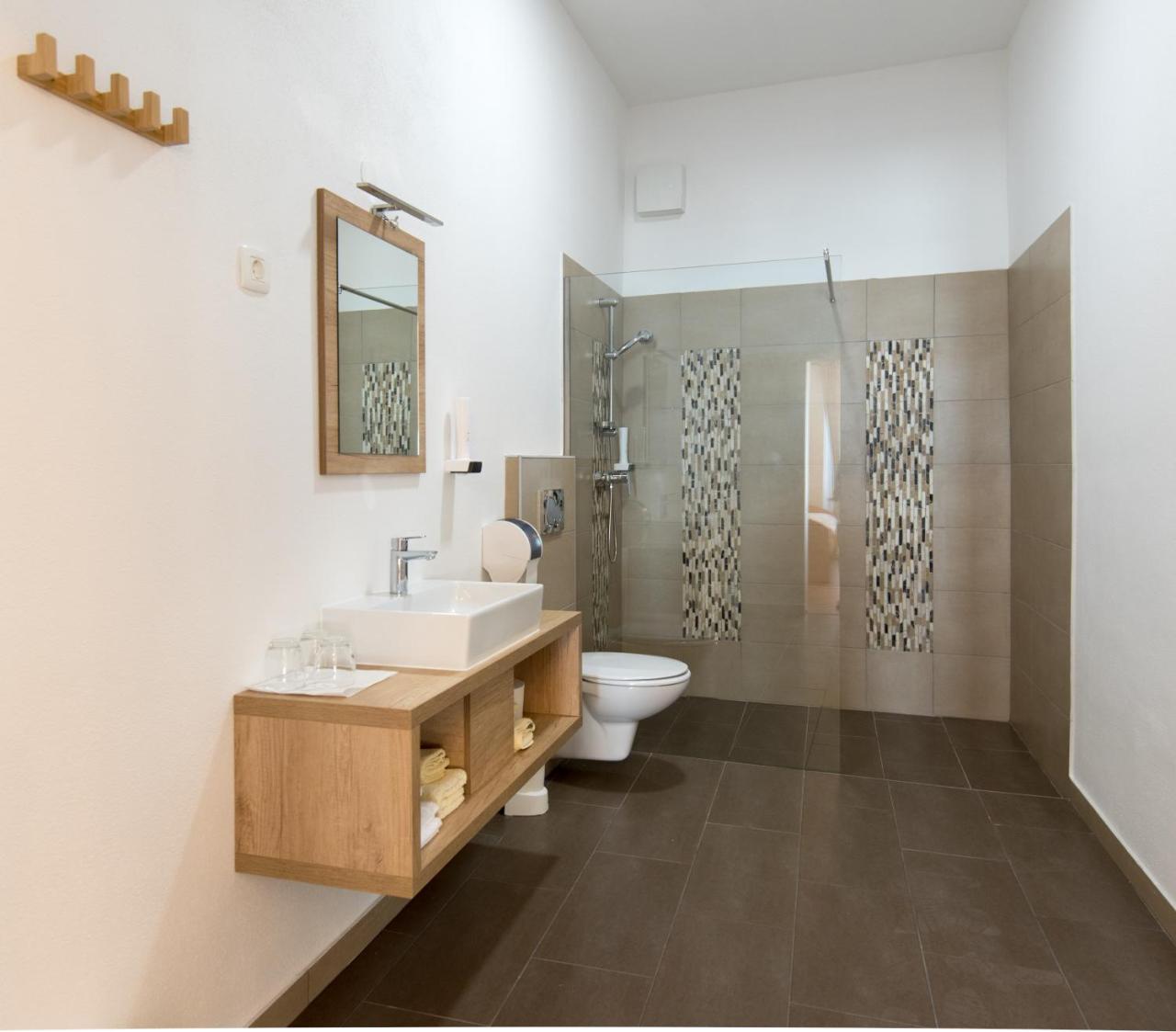 Guesthouse Stari Mayr Kranj Eksteriør billede