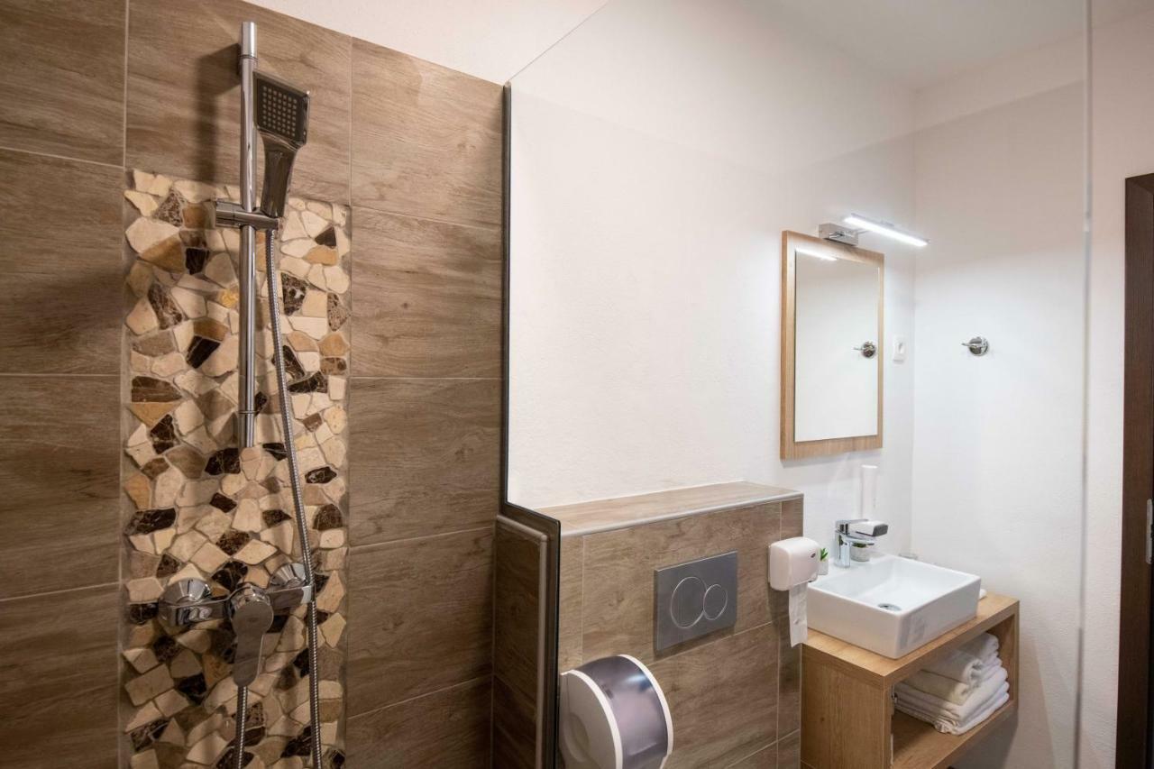 Guesthouse Stari Mayr Kranj Eksteriør billede