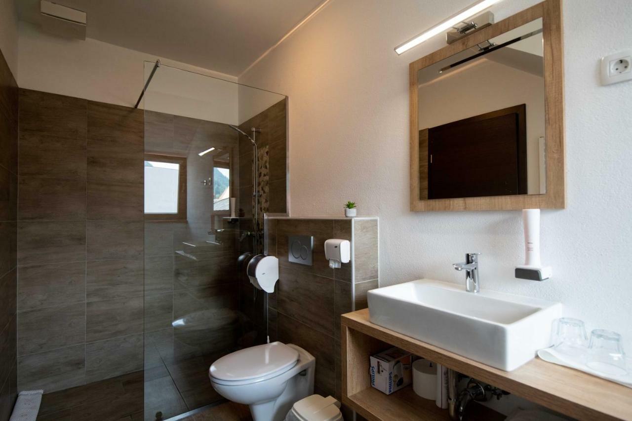 Guesthouse Stari Mayr Kranj Eksteriør billede