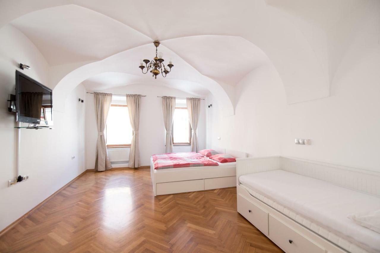 Guesthouse Stari Mayr Kranj Eksteriør billede