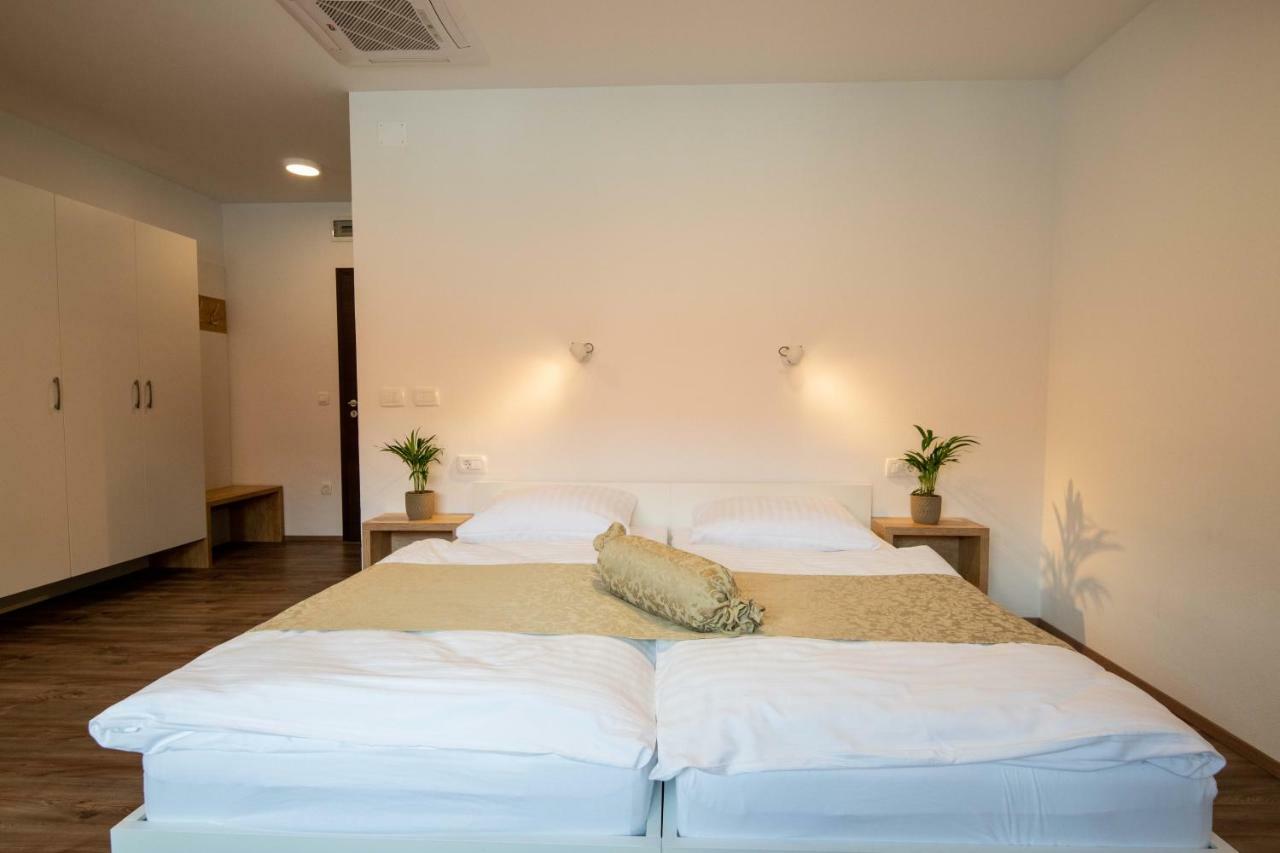 Guesthouse Stari Mayr Kranj Eksteriør billede