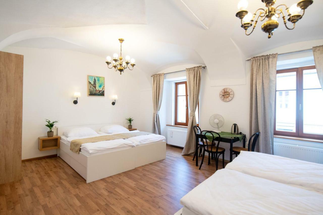 Guesthouse Stari Mayr Kranj Eksteriør billede