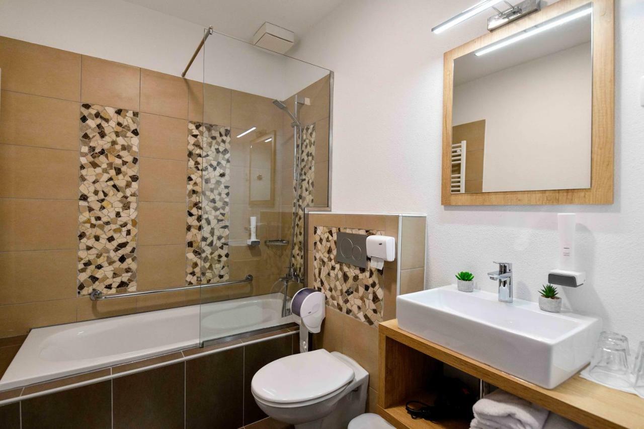 Guesthouse Stari Mayr Kranj Eksteriør billede