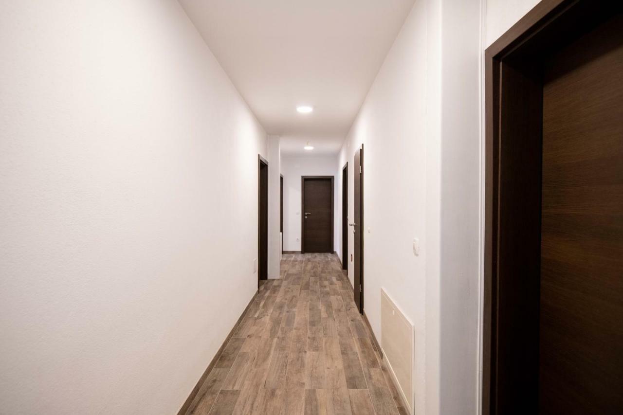 Guesthouse Stari Mayr Kranj Eksteriør billede